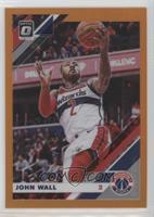 John Wall #/199