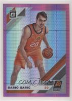 Dario Saric [EX to NM]