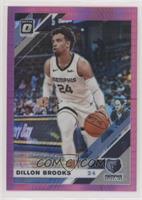 Dillon Brooks [EX to NM]