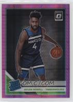 Rated Rookie - Jaylen Nowell [EX to NM]