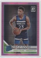 Rated Rookie - Jarrett Culver