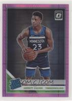 Rated Rookie - Jarrett Culver [EX to NM]