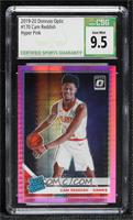 Rated Rookie - Cam Reddish [CSG 9.5 Gem Mint]