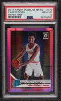 Rated Rookie - Cam Reddish [PSA 10 GEM MT]