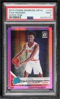 Rated Rookie - Cam Reddish [PSA 9 MINT]