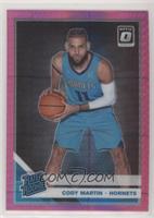 Rated Rookie - Cody Martin [EX to NM]