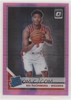 Rated Rookie - Rui Hachimura