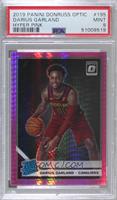 Rated Rookie - Darius Garland [PSA 9 MINT]