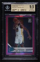 Rated Rookie - Eric Paschall [BGS 9.5 GEM MINT]