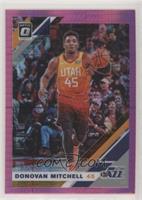 Donovan Mitchell