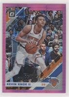 Kevin Knox II