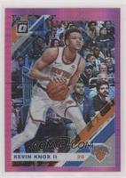 Kevin Knox II [EX to NM]