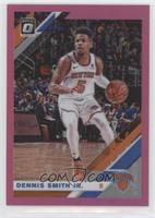 Dennis Smith Jr. #/25