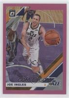 Joe Ingles #/25