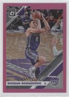 Bogdan Bogdanovic #/25