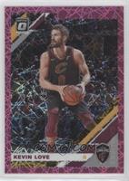 Kevin Love #/79