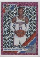 Dennis Schroder #/79