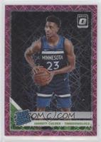 Rated Rookie - Jarrett Culver #/79