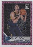 Rated Rookie - Goga Bitadze #/79