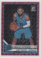 Rated Rookies - Cody Martin #/79