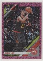 Alex Len #/79