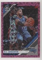 D.J. Augustin #/79