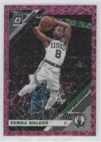 Kemba Walker #/79