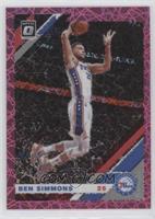 Ben Simmons #/79