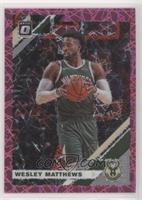 Wesley Matthews #/79