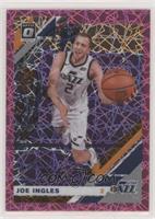 Joe Ingles #/79