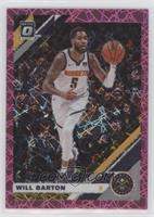 Will Barton #/79