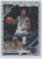 Jeff Teague #/249