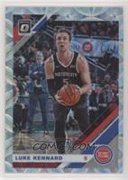 Luke Kennard #/249