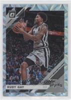 Rudy Gay #/249