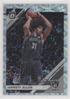 Jarrett Allen #/249