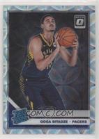 Rated Rookie - Goga Bitadze #/249