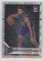 Rated Rookie - Ty Jerome #/249