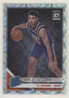 Rated Rookies - Ty Jerome #/249