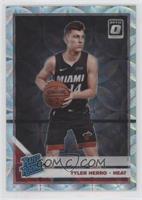 Rated Rookie - Tyler Herro #/249