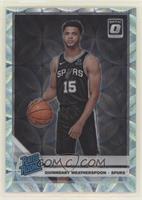 Rated Rookie - Quinndary Weatherspoon #/249