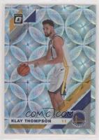 Klay Thompson #/249