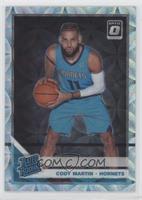 Rated Rookie - Cody Martin #/249