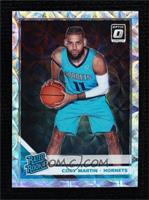 Rated Rookie - Cody Martin #/249