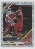 Trae Young #/249