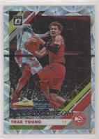 Trae Young #/249