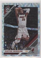 Justise Winslow #/249
