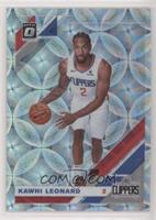 Kawhi Leonard #/249