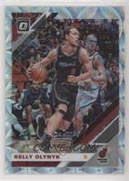 Kelly Olynyk #/249