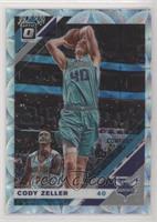 Cody Zeller #/249