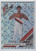 Hassan Whiteside #/249